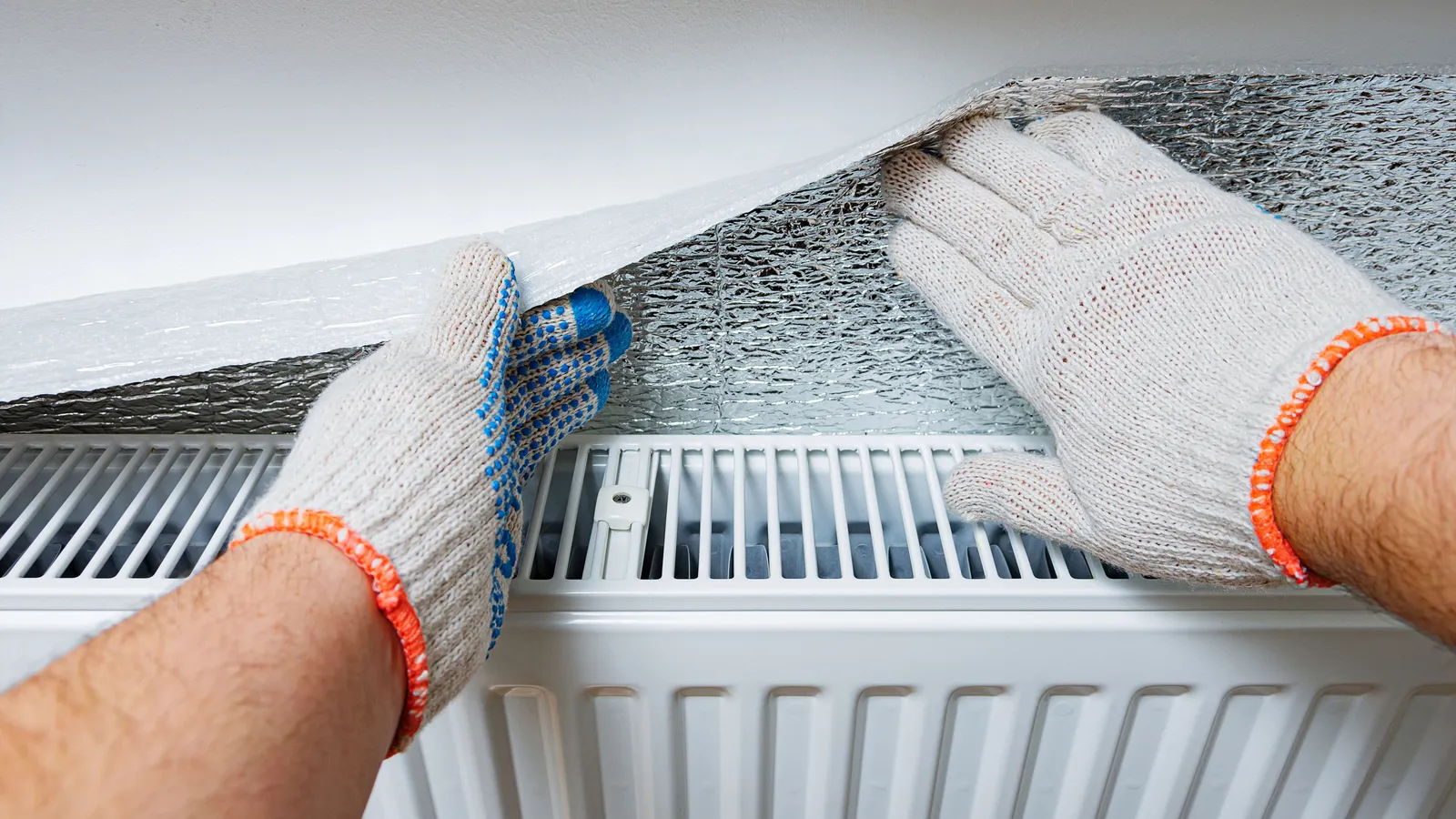 The hacks that can help to keep your home warmer